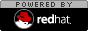 [ Powered by Red Hat Linux ]